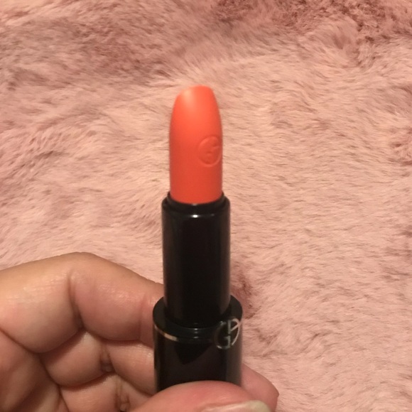 Giorgio Armani Sheer Lipstick - Picture 4 of 8